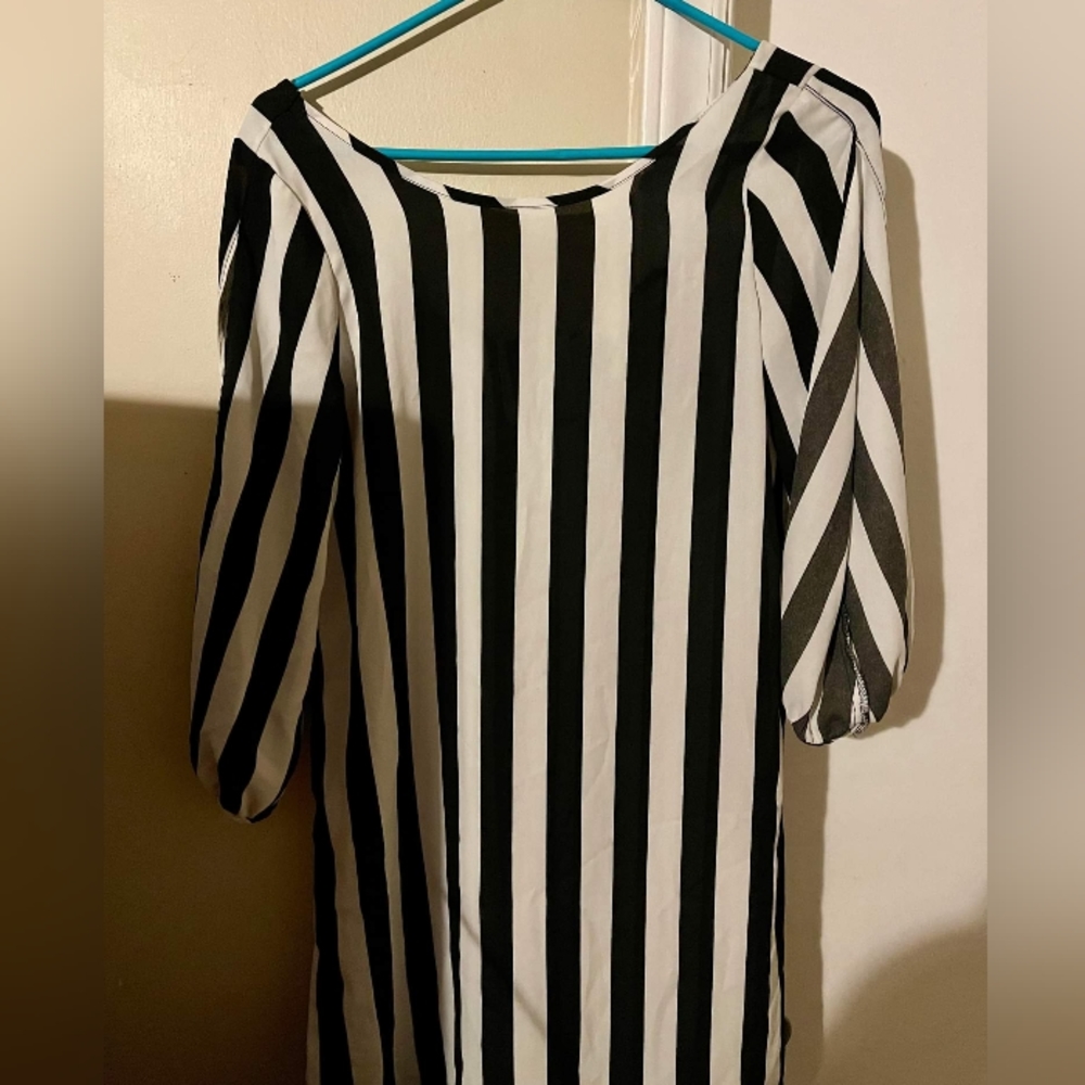 Striped Top